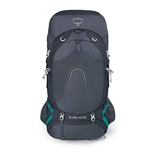  Osprey Aura AG 65 Womens Backpacking Backpack