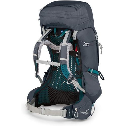  Osprey Aura AG 65 Womens Backpacking Backpack