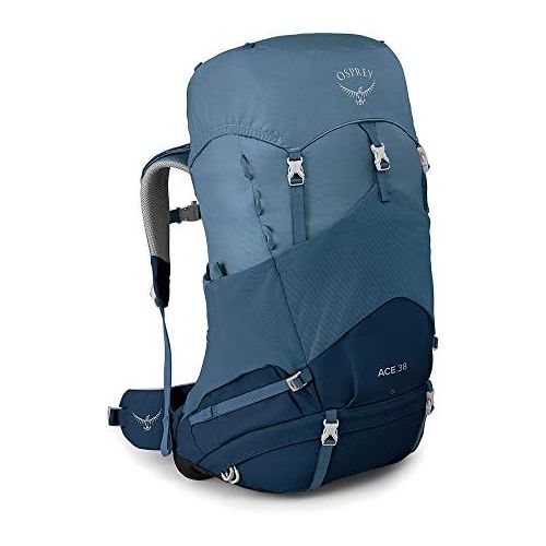  Osprey Ace 38 Kids Backpacking Backpack