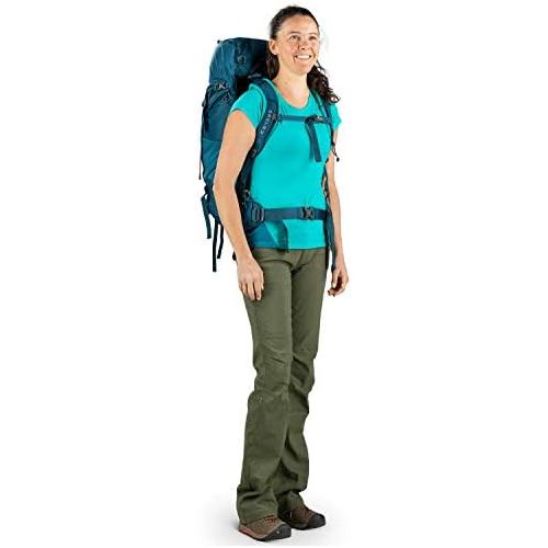  Osprey Kyte 46 Womens Backpacking Backpack