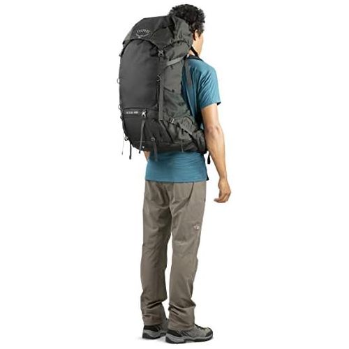  Osprey Rook 65 Mens Backpacking Backpack