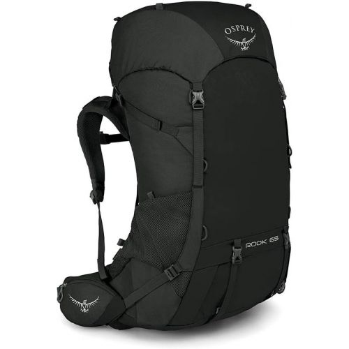  Osprey Rook 65 Mens Backpacking Backpack