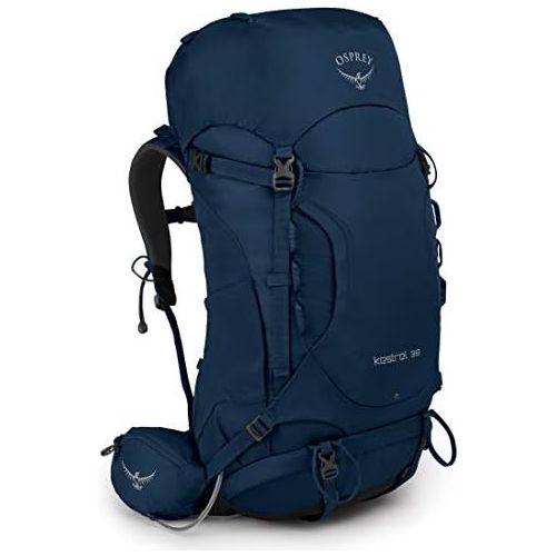  Osprey Kestrel 38 Mens Hiking Backpack