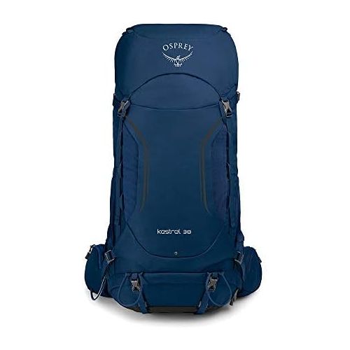  Osprey Kestrel 38 Mens Hiking Backpack