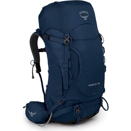  Osprey Kestrel 38 Mens Hiking Backpack