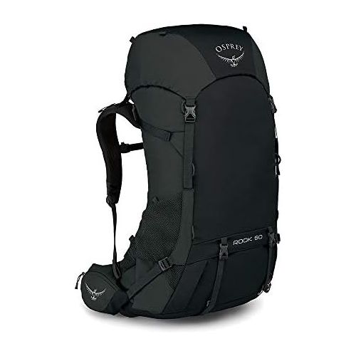  Osprey Rook 50 Mens Backpacking Backpack