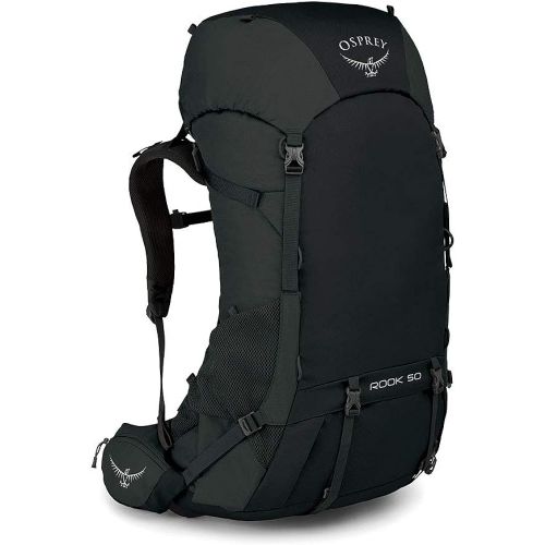  Osprey Rook 50 Mens Backpacking Backpack