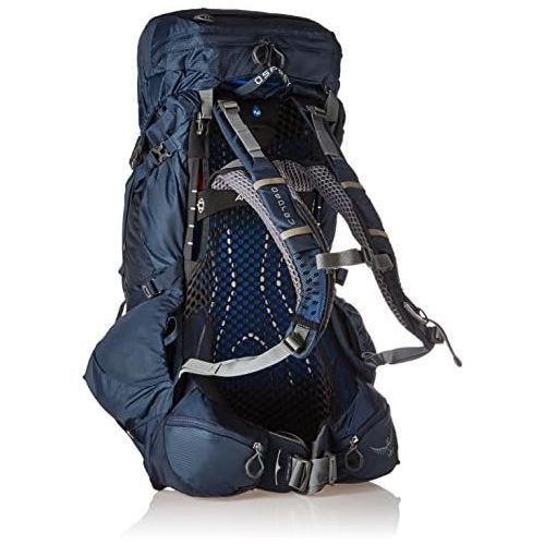  Osprey Atmos AG 50 Mens Backpacking Backpack