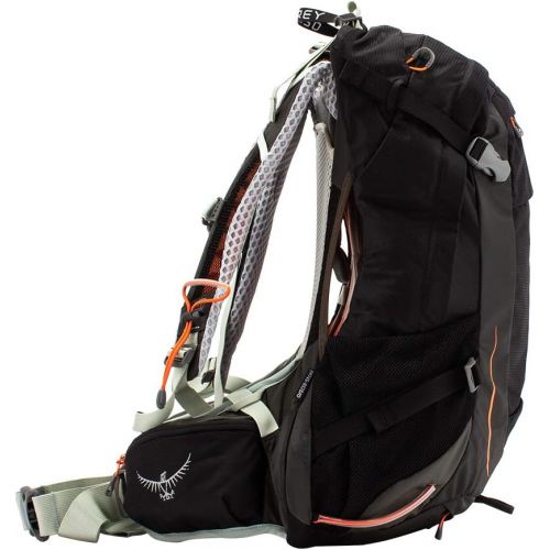  [아마존베스트]Osprey Sirrus 24 Womens Hiking Backpack