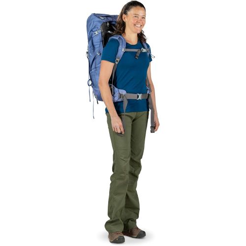 [아마존베스트]Osprey Viva 50 Womens Backpacking Pack