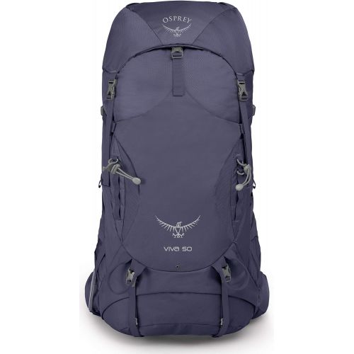  [아마존베스트]Osprey Viva 50 Womens Backpacking Pack