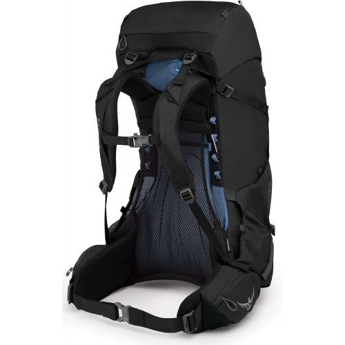  [아마존베스트]Osprey Rook 50 Mens Backpacking Backpack