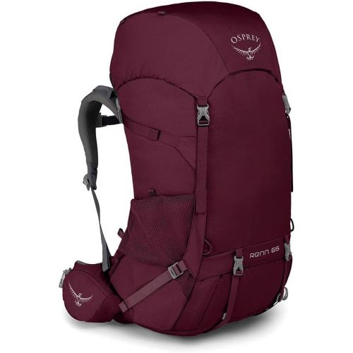  [아마존베스트]Osprey Renn 65 Womens Backpacking Backpack