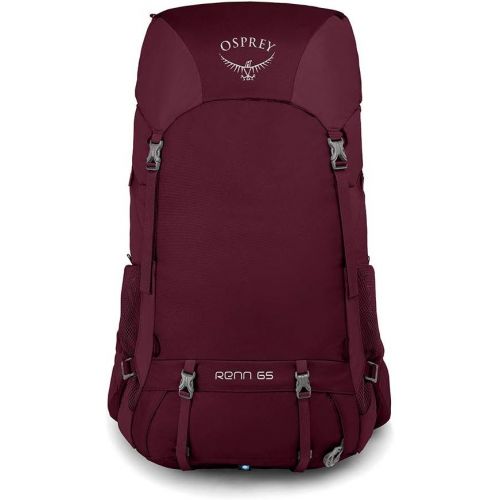  [아마존베스트]Osprey Renn 65 Womens Backpacking Backpack