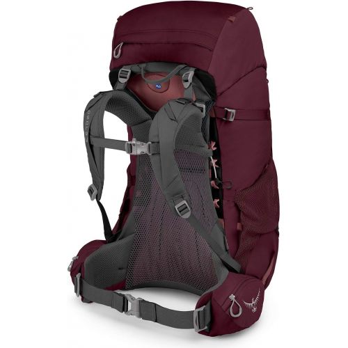  [아마존베스트]Osprey Renn 65 Womens Backpacking Backpack