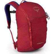 [아마존베스트]Osprey HydraJet 12 Kids Hydration Backpack