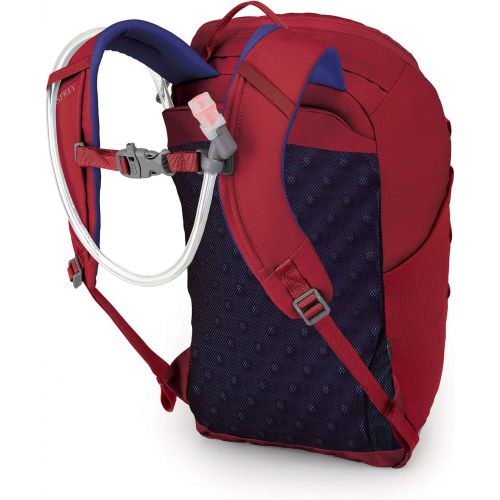  [아마존베스트]Osprey HydraJet 12 Kids Hydration Backpack