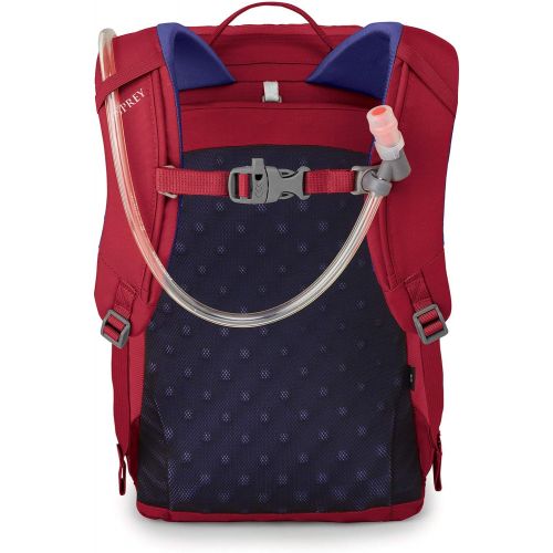  [아마존베스트]Osprey HydraJet 12 Kids Hydration Backpack