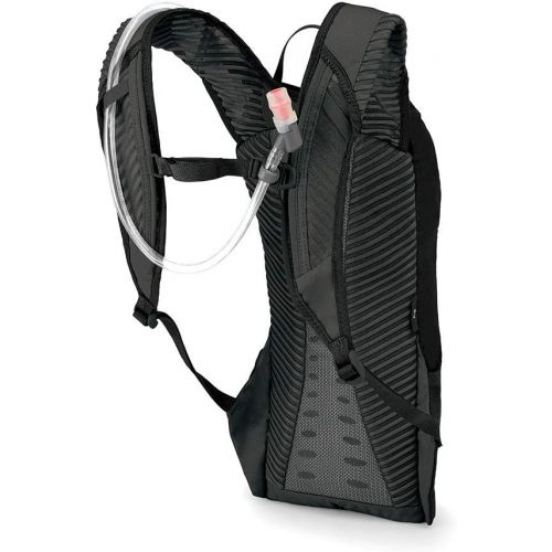  [아마존베스트]Osprey Katari 3 Mens Bike Hydration Backpack