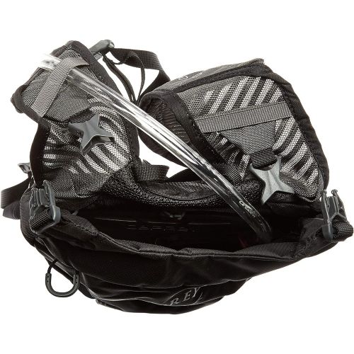  [아마존베스트]Osprey Katari 3 Mens Bike Hydration Backpack