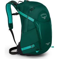 Osprey Hikelite 26 Hiking Backpack , Aloe Green