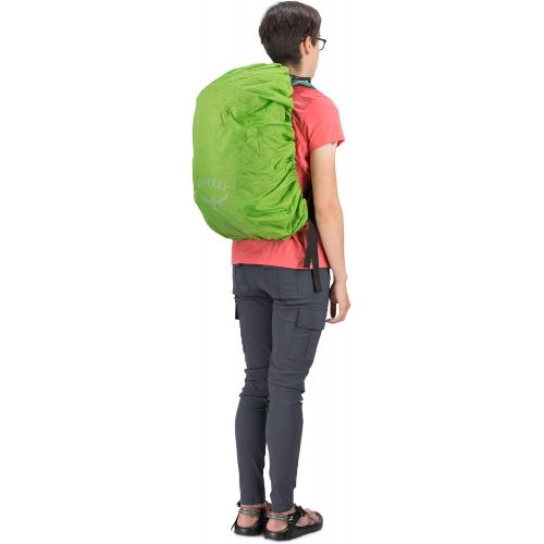  Osprey Hikelite 26 Hiking Backpack , Aloe Green