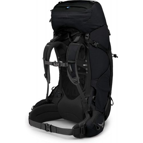  Osprey Aether 65 Mens Backpacking Backpack