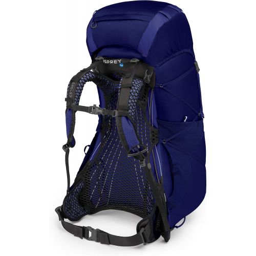  Osprey Eja 58 Womens Backpacking Backpack