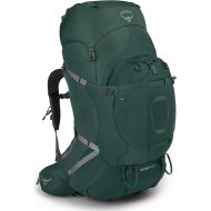 Osprey Aether Plus 85 Mens Backpacking Backpack