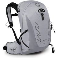 Osprey Tempest 20 Womens Hiking Backpack , Aluminum Grey, X-Small/Small