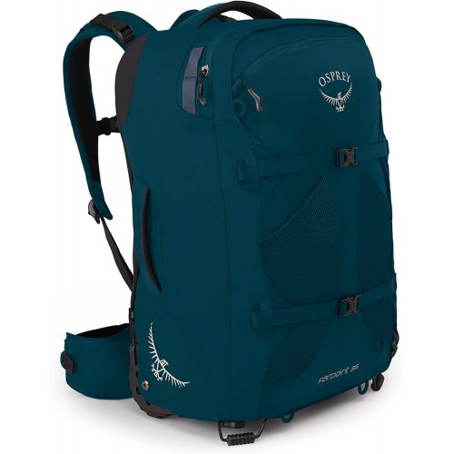  Osprey Farpoint 36 Mens Wheeled Travel Pack