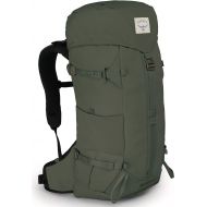 Osprey Packs Mens Archeon 30 Hiking Backpack, Haybale Green, O/S
