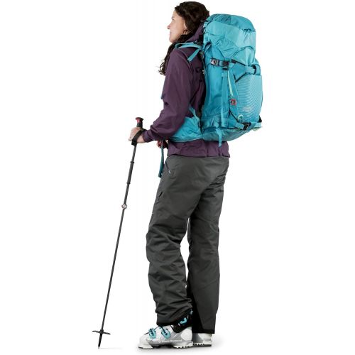  Osprey Packs Womens Kresta 40 Ski Pack