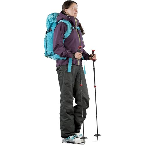  Osprey Packs Womens Kresta 40 Ski Pack