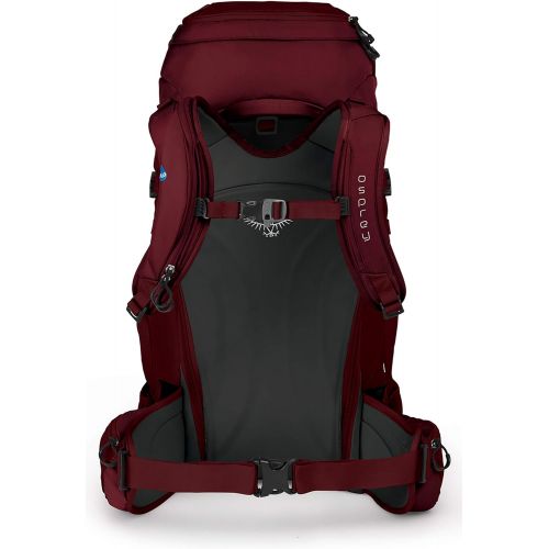  Osprey Packs Womens Kresta 40 Ski Pack