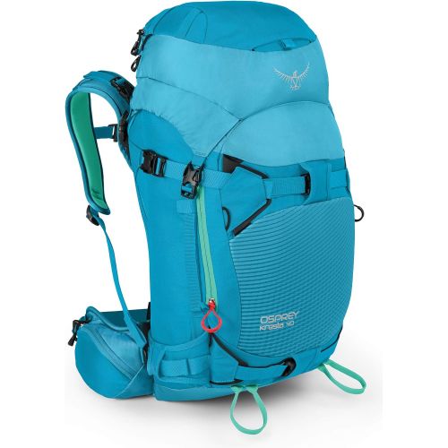  Osprey Packs Womens Kresta 40 Ski Pack