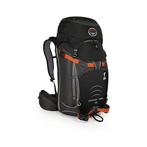  Osprey Packs Kamber ABS Compatible 42 Ski Pack