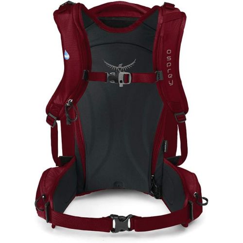  Osprey Packs Womens Kresta 30 Ski Pack