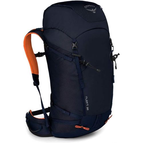  Osprey Packs Mutant 38 Mountaineering Pack, Blue Fire