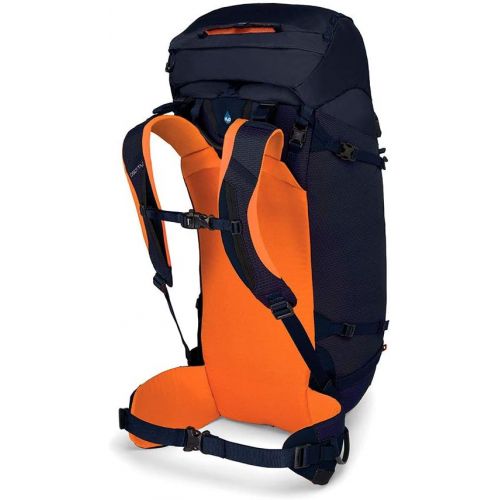  Osprey Packs Mutant 38 Mountaineering Pack, Blue Fire