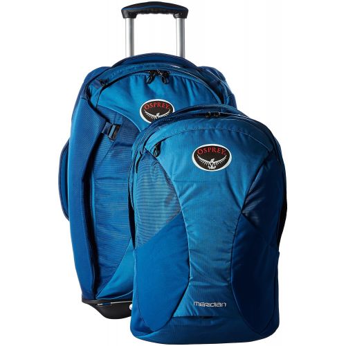  Osprey Packs Meridian 60L/22 Wheeled Luggage