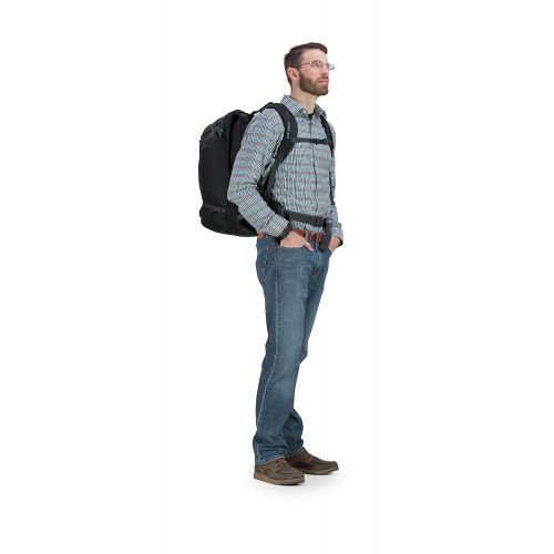  Osprey Unisex Ozone Duplex 65