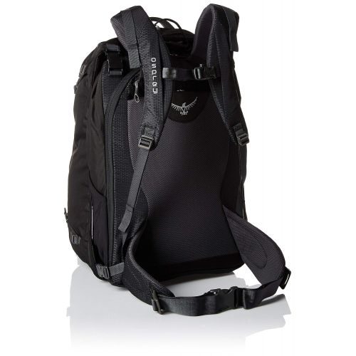  Osprey Unisex Ozone Duplex 65