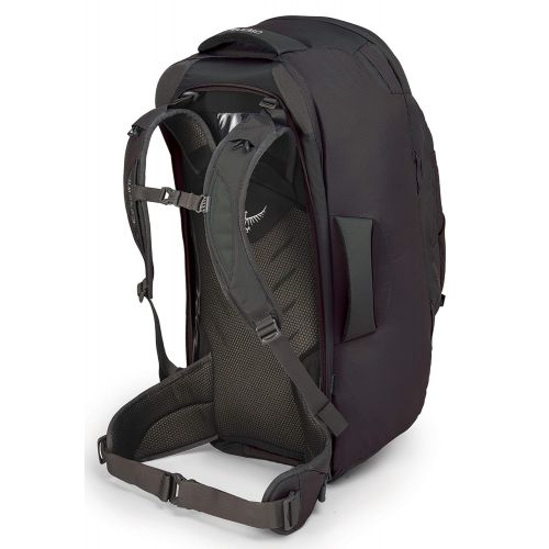  Osprey Packs Farpoint 80 Mens Travel Backpack