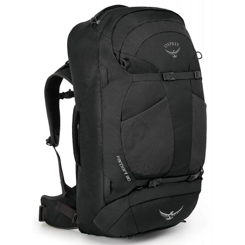  Osprey Packs Farpoint 80 Mens Travel Backpack