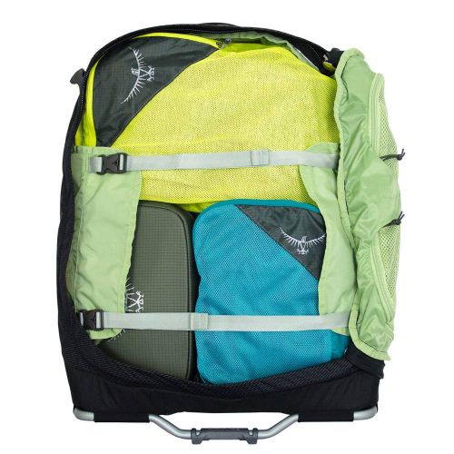  Osprey Ozone Wheeled Luggage 75L/26