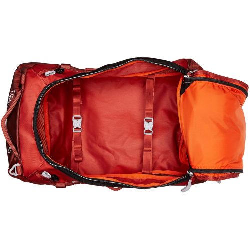  Osprey Packs Transporter 40 Expedition Duffel