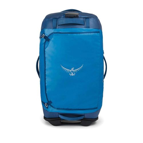  Osprey Packs Rolling Transporter 90 Duffel Bag