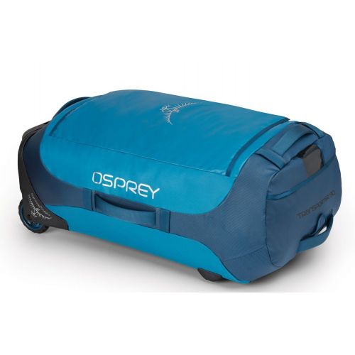  Osprey Packs Rolling Transporter 90 Duffel Bag