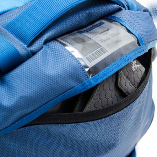  Osprey Packs Rolling Transporter 90 Duffel Bag